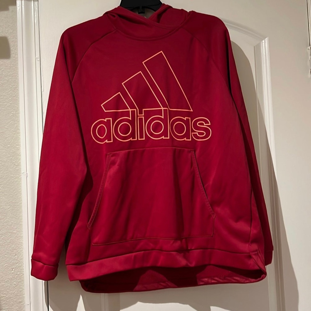 Adidas Hoodie